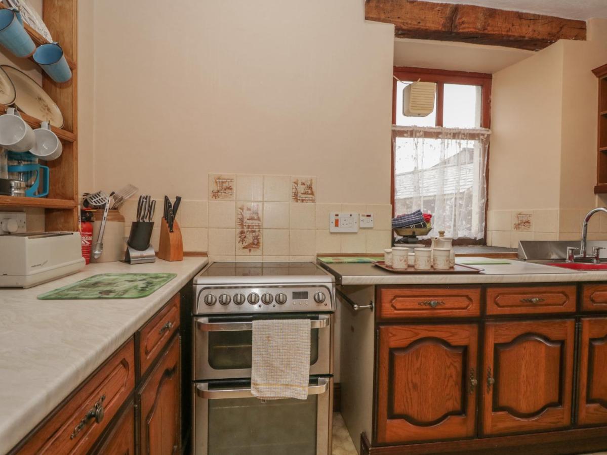 Beckside Farm Villa Millom Ngoại thất bức ảnh