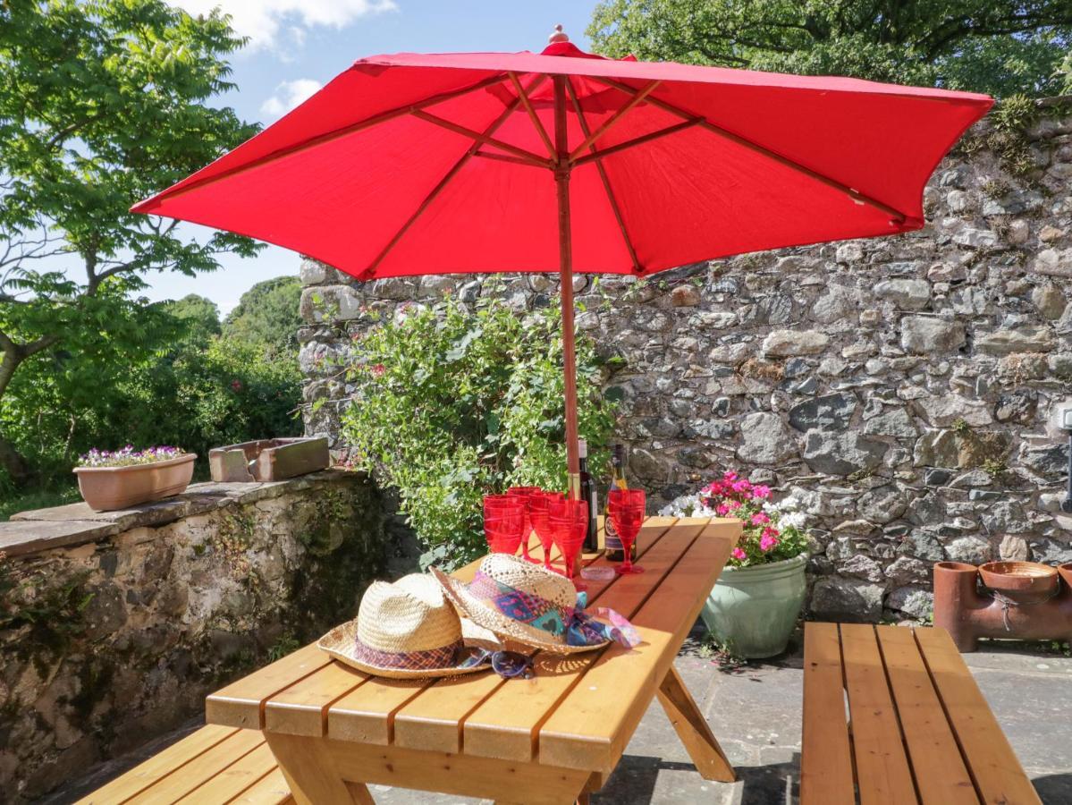 Beckside Farm Villa Millom Ngoại thất bức ảnh